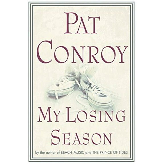Pre-Owned My Losing Season (Hardcover) 0385489129 9780385489126
