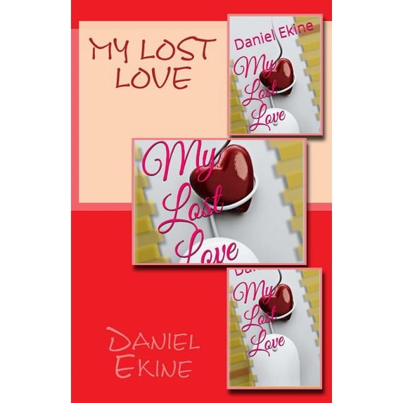 My Lost Love, (Paperback)