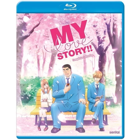 My Love Story!!! Complete Collection