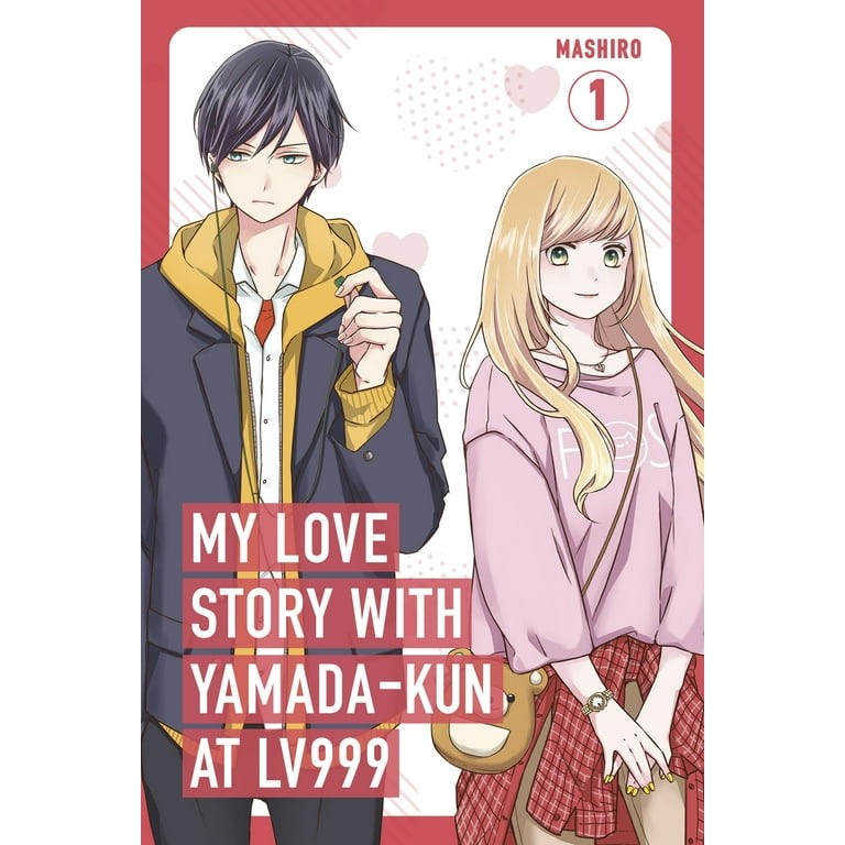 My Love Story with Yamada-kun at Lv999, Vol. 1 - Walmart.com