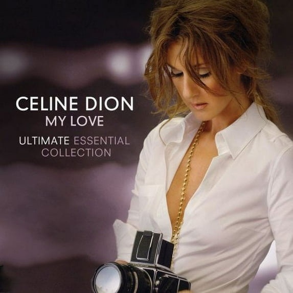 My Love: Ultimate Essential Collection (2CD)