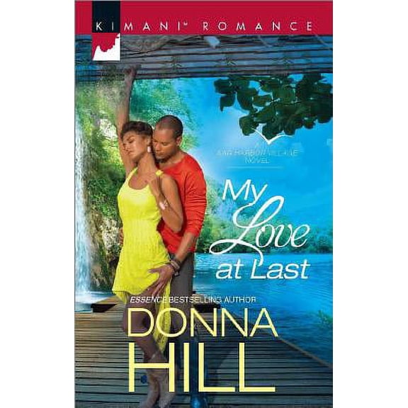 Pre-Owned My Love At Last : Sag Harbor Village (Kimani Romance: Sag Harbor Village) Paperback