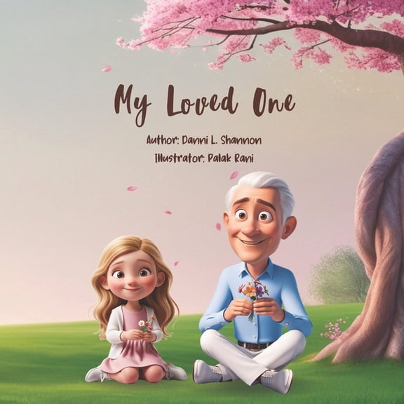 My Loved One, (Paperback)