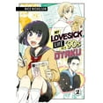 thumbnail image 1 of My Lovesick Life as a '90s Otaku: My Lovesick Life as a '90s Otaku 2 (Series #2) (Paperback), 1 of 1