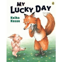 My Lucky Day (Paperback)
