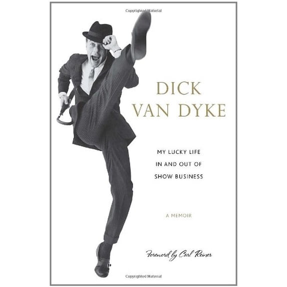 Pre-Owned My Lucky Life In and Out of Show Business: A Memoir (Hardcover) 0307592235 9780307592231