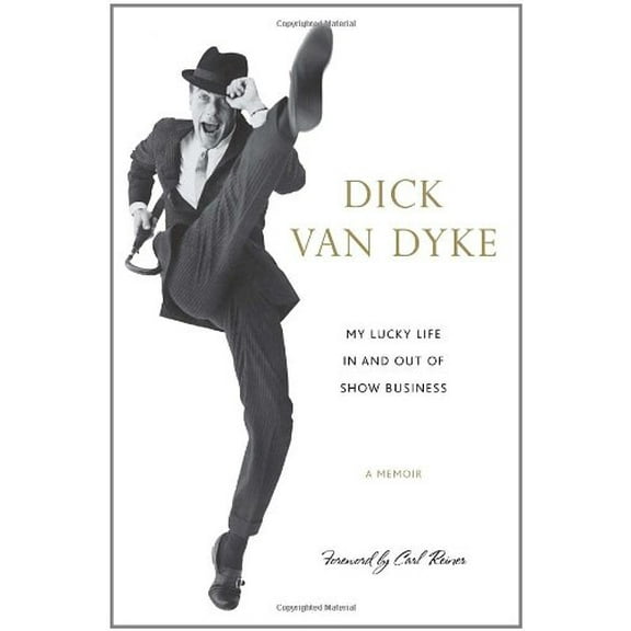 Pre-Owned My Lucky Life In and Out of Show Business: A Memoir (Hardcover) 0307592235 9780307592231
