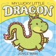 thumbnail image 1 of Pre-Owned My Lucky Little Dragon Paperback, 1 of 1