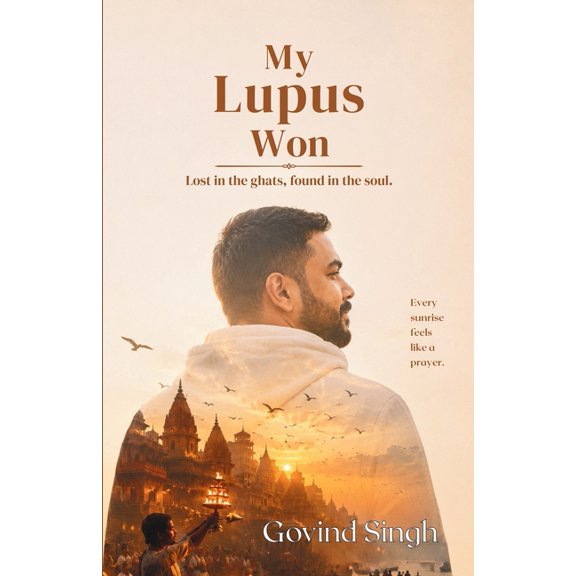 My Lupus Won, (Paperback)