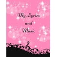 thumbnail image 1 of My Lyrics and Music (Paperback), 1 of 1