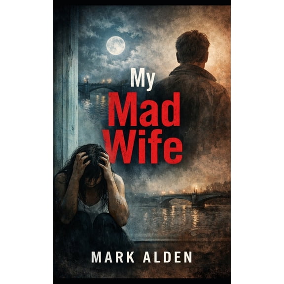My Mad wife, (Paperback)