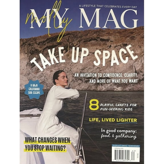 My Mag Magazine Summer 2026