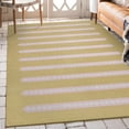 thumbnail image 1 of My Magic Carpet 5'x7' Machine Washable Area Rug for Dining Living Room - Dash And Dot Honey Beige, 1 of 5