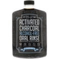 thumbnail image 1 of My Magic Mud Activated Charcoal, Alcohol-Free Oral Rinse, Classic Mint, 14.20 fl oz (420 ml), 1 of 2