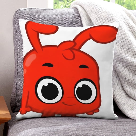 My Magic Pet Morphle Pillow Cover Case Gifts Pillowcase Home Decorative Throw Cushion Birthday Present Fans Lover