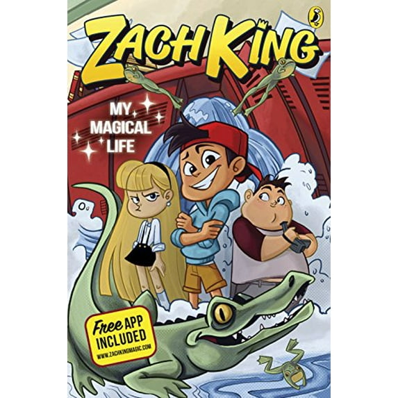 Pre-Owned My Magical Life (Paperback) 9780141387574