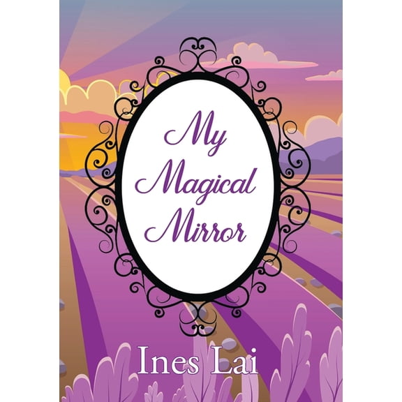My Magical Mirror, (Paperback)