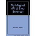 thumbnail image 1 of Pre-Owned My Magnet (First Step Science) (Unknown) 0836811178 9780836811179, 1 of 1