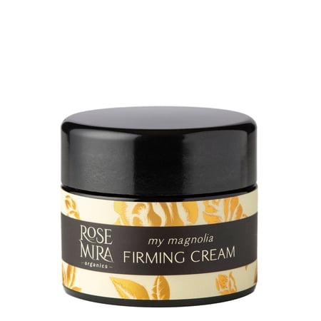 My Magnolia Firming Cream - 1oz