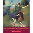 thumbnail image 1 of My Mama Had a Dancing Heart, (Paperback), 1 of 1