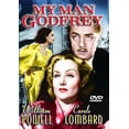 thumbnail image 1 of My Man Godfrey (DVD), Alpha Video, Comedy, 1 of 1