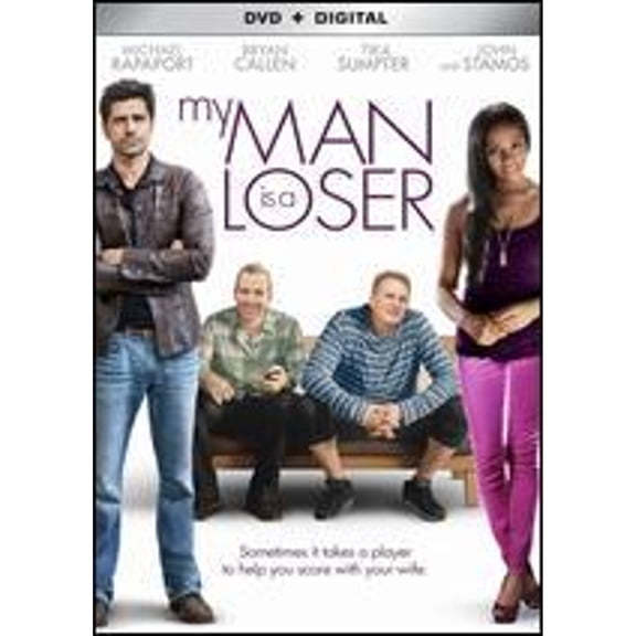 Pre-Owned My Man Is a Loser (DVD 0031398202028) directed by Mike Young