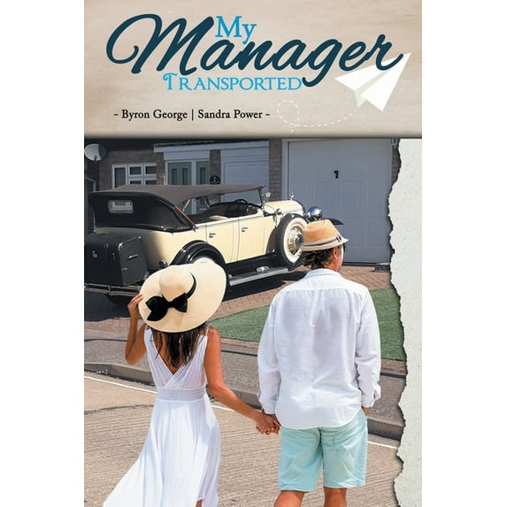 My Manager: Transported, (Paperback)