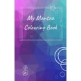 thumbnail image 1 of My Mantra Colouring Book, (Paperback), 1 of 1