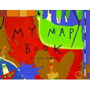 My Map Book (Hardcover) by Sara Fanelli