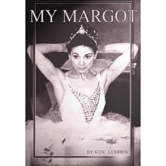 My Margot (Hardcover)