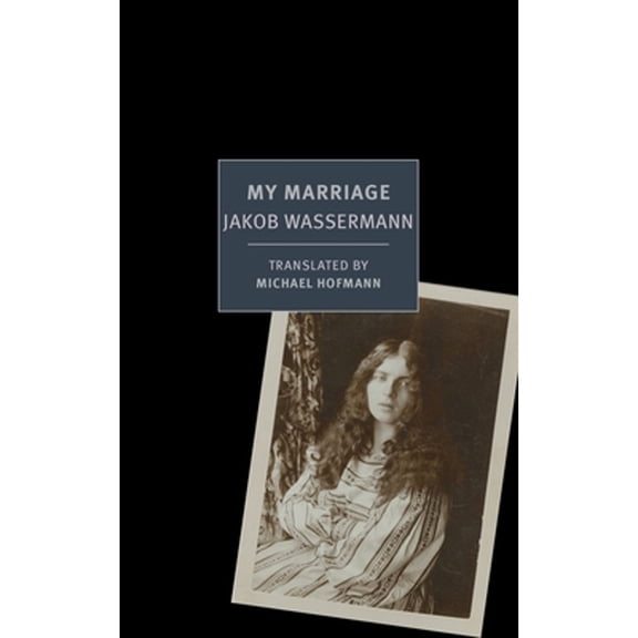 My Marriage (Paperback)