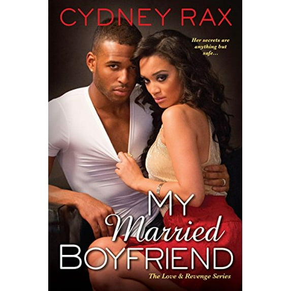 Pre-Owned My Married Boyfriend (Paperback) 1496701380 9781496701381