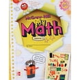 thumbnail image 1 of Pre-Owned McGraw-Hill My Math, Grade K, Student Edition, Volume 2 (Elementary Math Connects) Paperback, 1 of 1