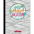 thumbnail image 1 of My Maui Vacation, (Paperback), 1 of 1