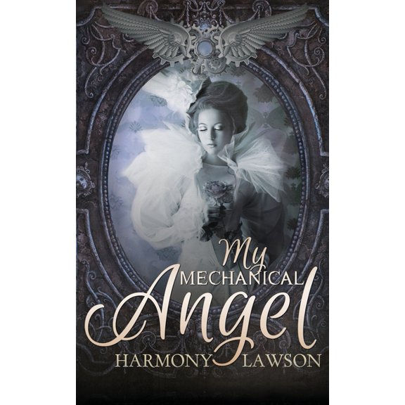 My Mechanical Angel (Paperback)