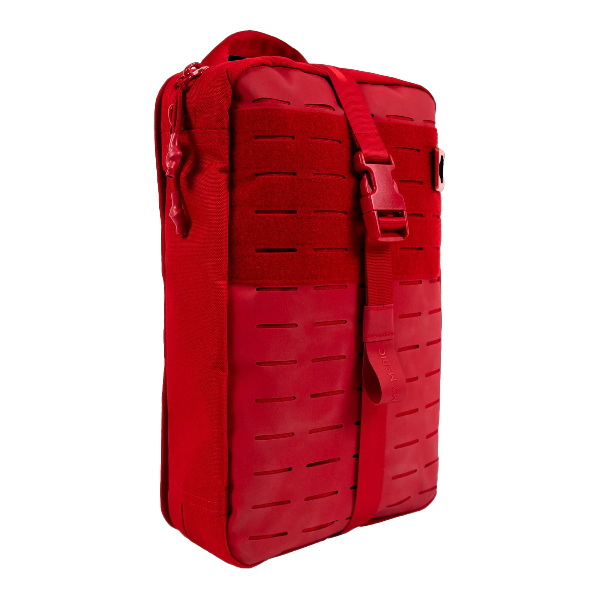 237PCS Military First Aid Kit All Purpose Premium Medical Supplies