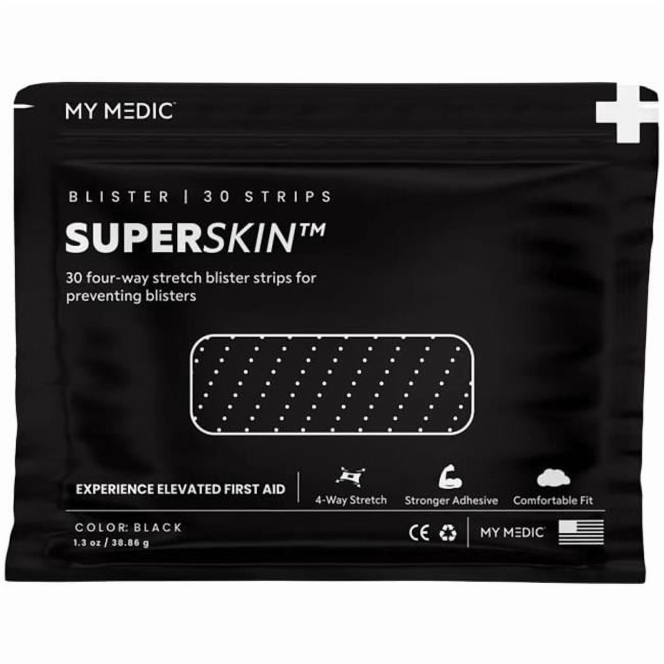My Medic 374221 Superskin Blister Tape
