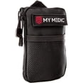 thumbnail image 1 of My Medic The Solo First Aid Kit, Advanced, Black, 1 of 3