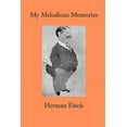 thumbnail image 1 of My Melodious Memories, (Paperback), 1 of 1