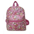 thumbnail image 1 of My Melody 10" Mini Faux Leather Backpack, 1 of 2
