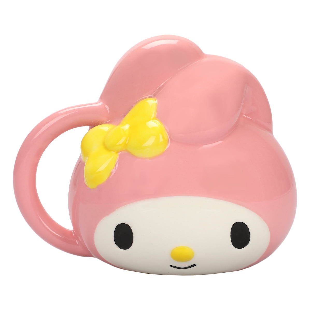 Bioworld My Melody Sculpted Mug