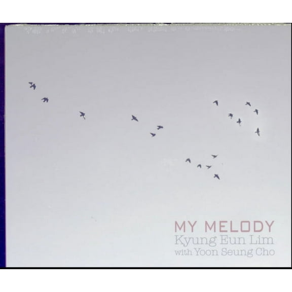 My Melody (CD)