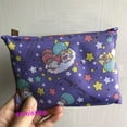 My Melody Cinnamoroll Hello Kitty Foldable Shopping Bag Grocery Recycle