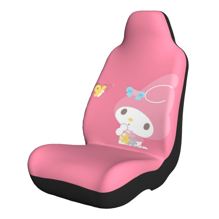 Where Can I Buy Cute Seat Covers for My Car: Top Picks