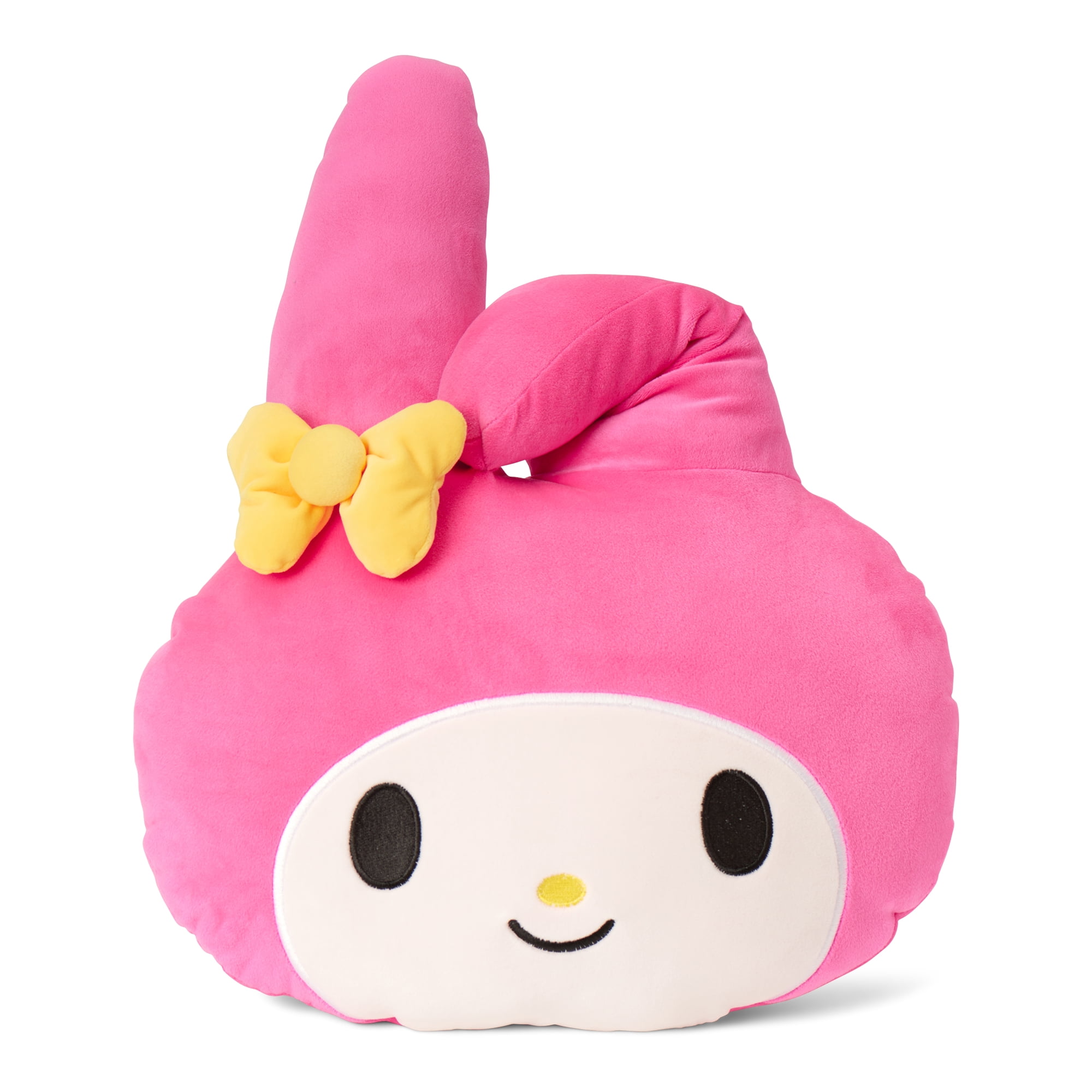 My Melody Kids Cloud Pillow, 15 inches