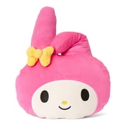 Kuromi Kids Cloud Pillow, 15 inches