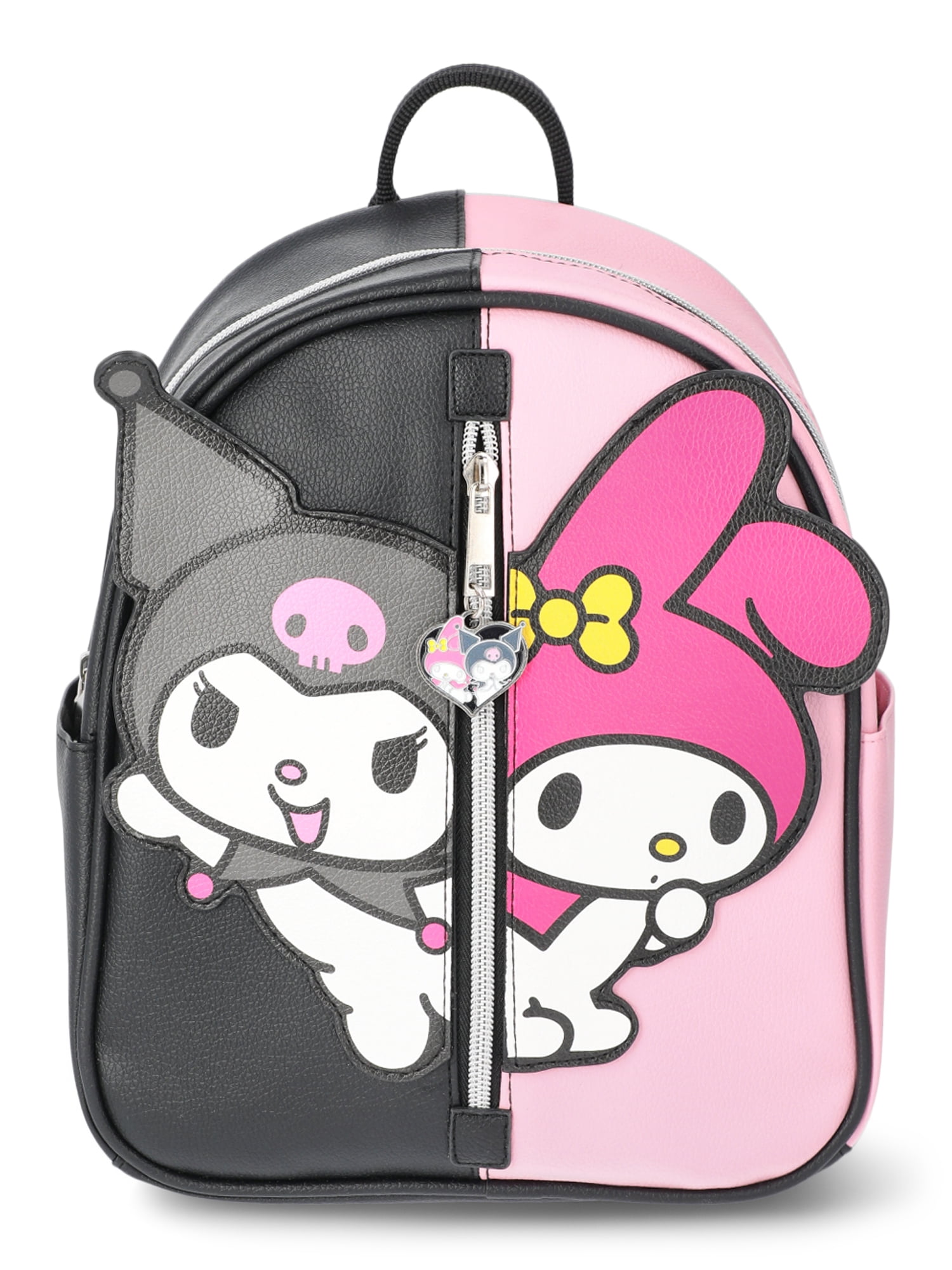 Hello Kitty - Brandclub - My Melody & Kuromi Heart Friends 