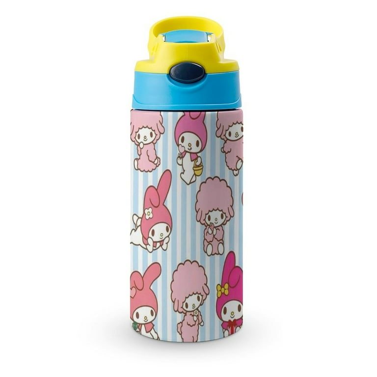 My Melody Portable Water Bottle Insulated Stainless Steel Water - Main Image