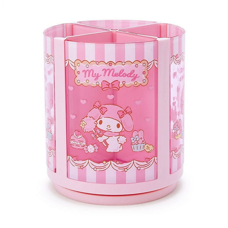 Sanrio My Melody 213136 Rotating Pen Stand