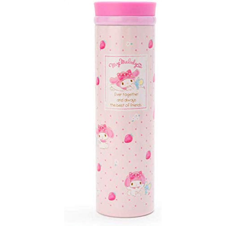 Sanrio Character Stainless Steel Thermos, My Melody